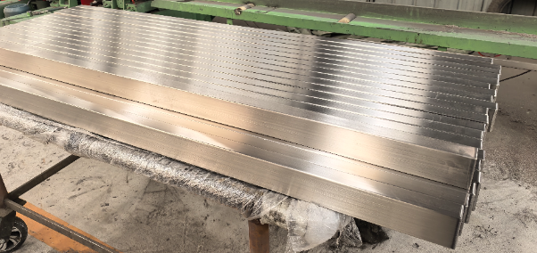 蛟河化工 / 石油 / 冶金工业 用不锈钢无缝方管 方通